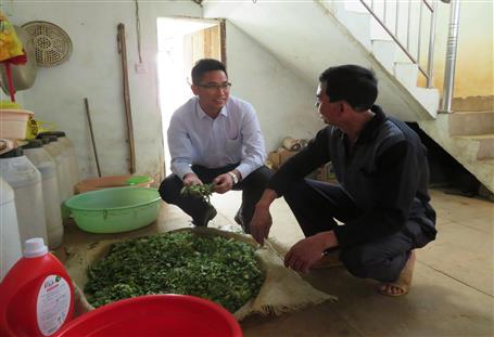 打贏脫貧攻堅(jiān)戰(zhàn)——冶建公司吹響嘹亮沖鋒號(hào)！