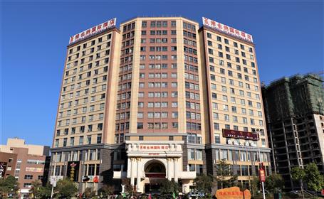 又一項(xiàng)目獲廣西建筑裝飾工程優(yōu)質(zhì)獎(jiǎng)！