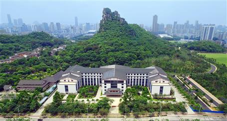 喜訊！柳州市老年活動(dòng)中心項(xiàng)目榮獲國家優(yōu)質(zhì)工程獎(jiǎng)！