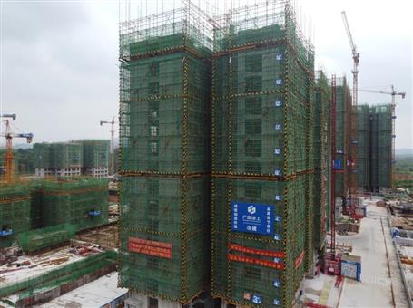 冶建基礎(chǔ)分公司獲多項(xiàng)工程質(zhì)量、科技創(chuàng)新獎(jiǎng)