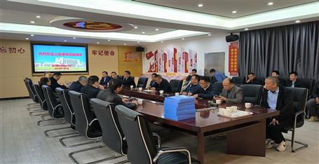 廣東省督導組到陸河職業(yè)技術(shù)學校項目開展專項督導工作