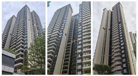 【錨定目標(biāo) 奮力沖刺】冶建公司桂鴻分公司項目順利通過竣工驗收