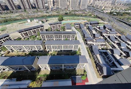 【搶先機(jī) 穩(wěn)開局】桂鴻分公司項目通過竣工驗收